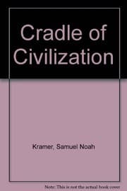 Tapa de Cradle of Civilization (Great Ages of Man)