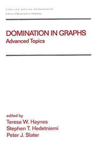 Tapa de Domination in graphs