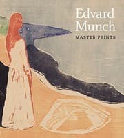 Tapa de Edvard Munch