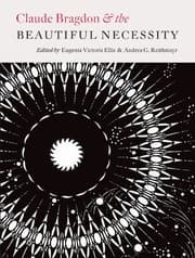 Tapa de Claude Bragdon & the beautiful necessity