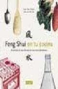 Tapa de Feng Shui En Tu Cocina (Grandes Obras) (Spanish Edition)
