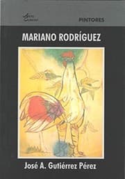 Tapa de Mariano Rodríguez