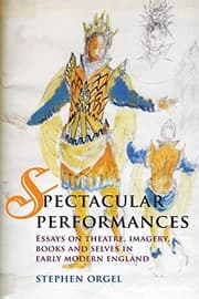 Tapa de Spectacular Performances
