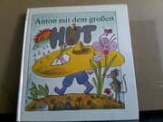 Tapa de Anton mit dem grossen Hut