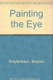 Tapa de Breyten Breytenbach