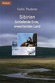 Tapa de Sibirien. Schlafende Erde - Erwachendes Land