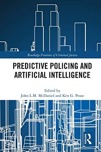 Tapa de Predictive Policing and Artificial Intelligence