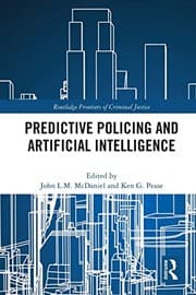 Tapa de Predictive Policing and Artificial Intelligence