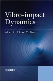 Tapa de Vibro-Impact Dynamics