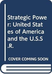 Tapa de Strategic power