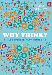 Tapa de Why think?