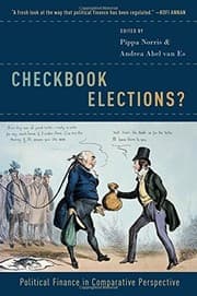 Tapa de Checkbook Elections?
