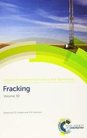 Tapa de Fracking