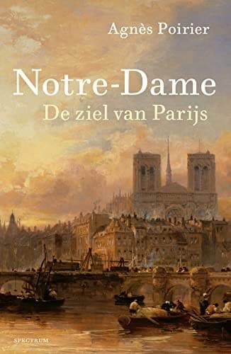 Tapa de Notre-Dame