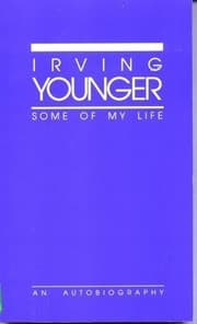 Tapa de Some of my life