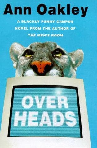 Tapa de OVERHEADS