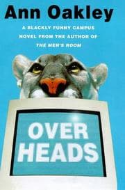 Tapa de OVERHEADS