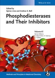 Tapa de Phosphodiesterases and Their Inhibitors