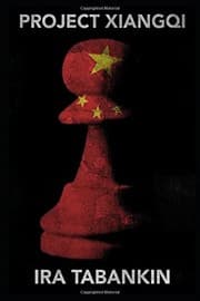 Tapa de Project Xiangqi