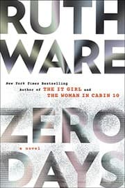 Tapa de Zero Days