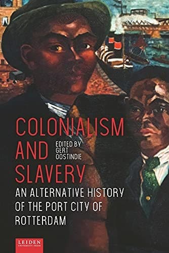 Tapa de Colonialism and Slavery