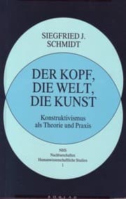 Tapa de Der Kopf, die Welt, die Kunst