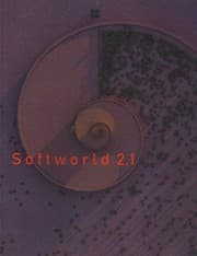 Tapa de Softworld 2.1