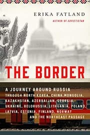 Tapa de Border