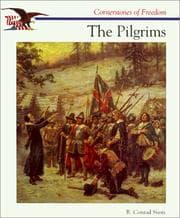 Tapa de Pilgrims