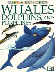 Tapa de Whales, Dolphins and Porpoises (See & Explore)