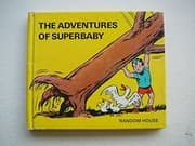 Tapa de The Adventures of Superbaby