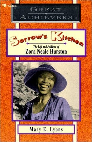 Tapa de Sorrow's Kitchen