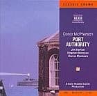 Tapa de Port Authority