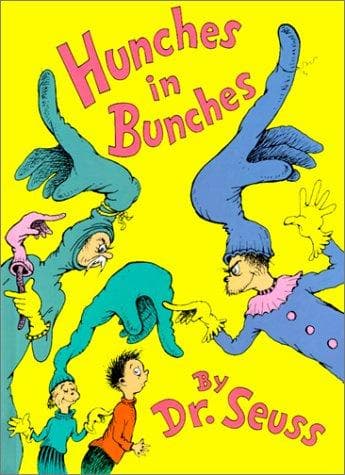 Tapa de Hunches in bunches