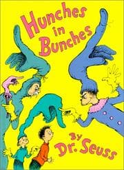 Tapa de Hunches in bunches