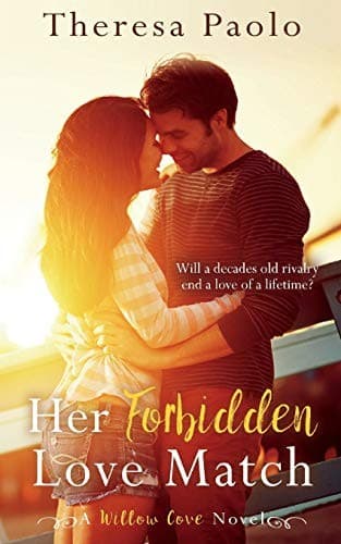Tapa de Her Forbidden Love Match