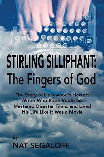 Tapa de Stirling Silliphant