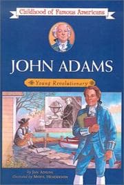 Tapa de John Adams