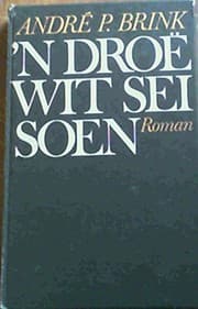 Tapa de 'n Droë wit seisoen