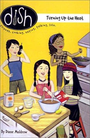 Tapa de Turning Up the Heat (Dish)