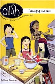 Tapa de Turning Up the Heat (Dish)
