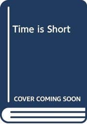 Tapa de The time is short/Nurse Carol's Secret