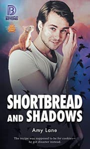 Tapa de Shortbread and Shadows