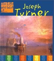 Tapa de Joseph Turner