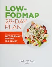 Tapa de Low-FODMAP : 28-Day Plan