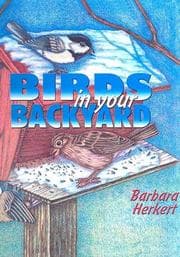 Tapa de Birds in Your Backyard