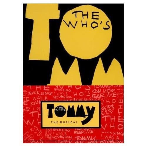 Tapa de Tommy