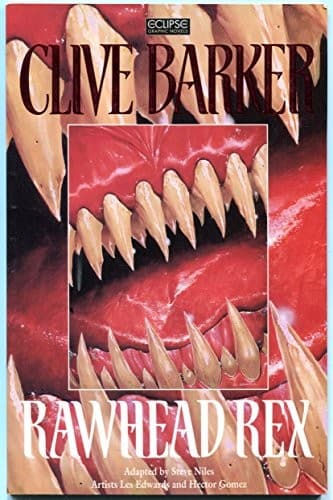 Tapa de Rawhead Rex