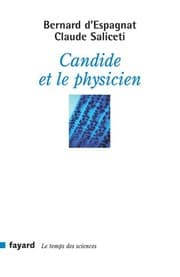Tapa de Candide et le physicien