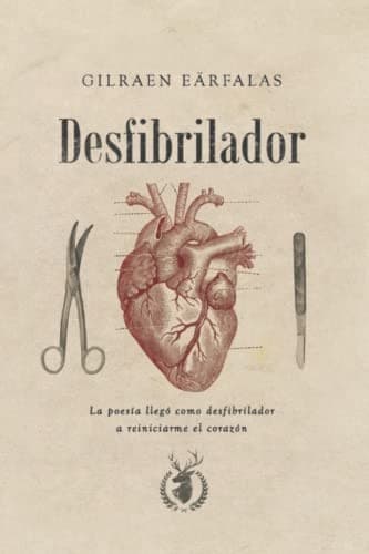 Tapa de Desfibrilador